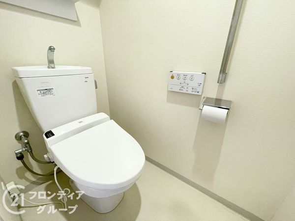 ブランズタワー香里園ロジュマン　中古マンション