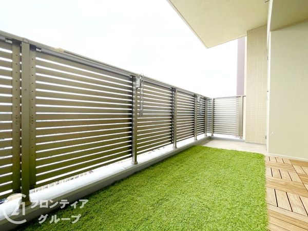 ブランズタワー香里園ロジュマン　中古マンション