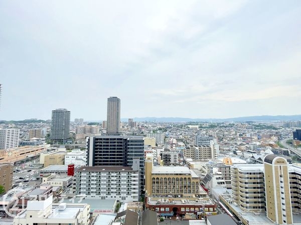 ブランズタワー香里園ロジュマン　中古マンション