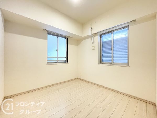 ブランズタワー香里園ロジュマン　中古マンション