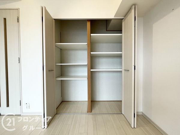 ブランズタワー香里園ロジュマン　中古マンション