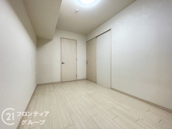 ブランズタワー香里園ロジュマン　中古マンション