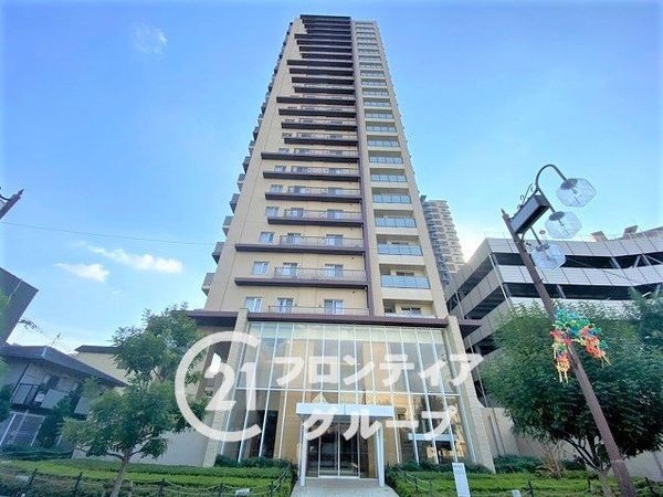 ブランズタワー香里園ロジュマン　中古マンション