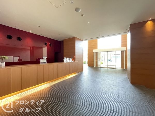 ブランズタワー香里園ロジュマン　中古マンション