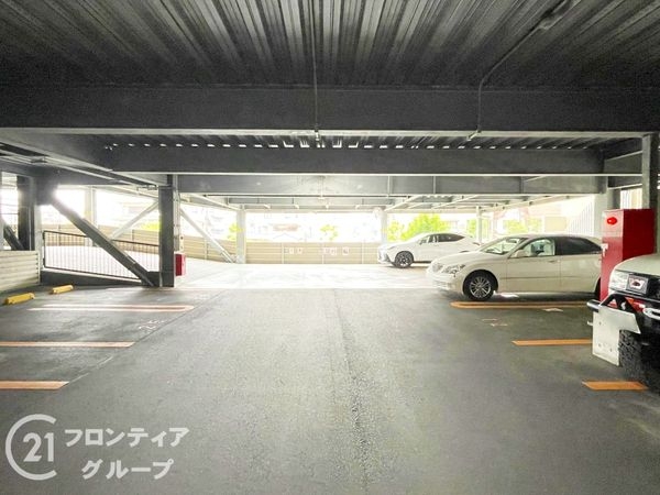 ブランズタワー香里園ロジュマン　中古マンション