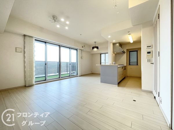 ブランズタワー香里園ロジュマン　中古マンション