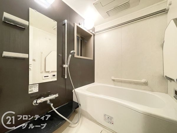 ブランズタワー香里園ロジュマン　中古マンション