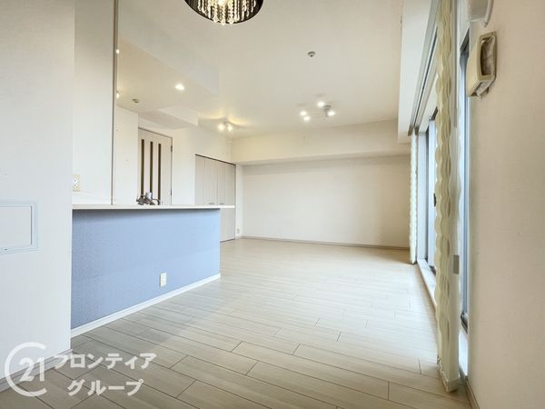 ブランズタワー香里園ロジュマン　中古マンション