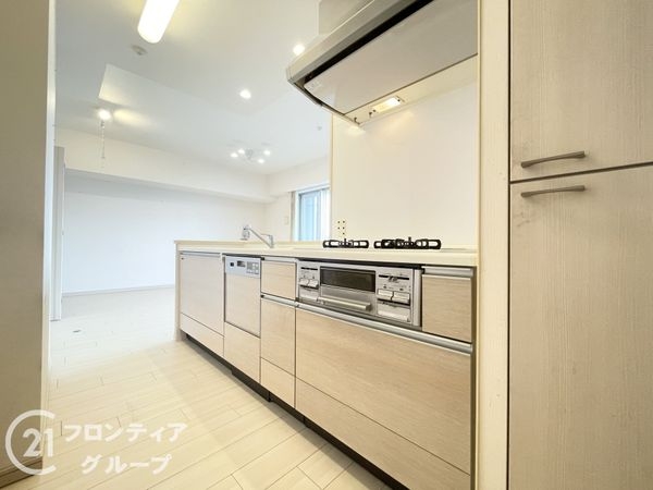 ブランズタワー香里園ロジュマン　中古マンション