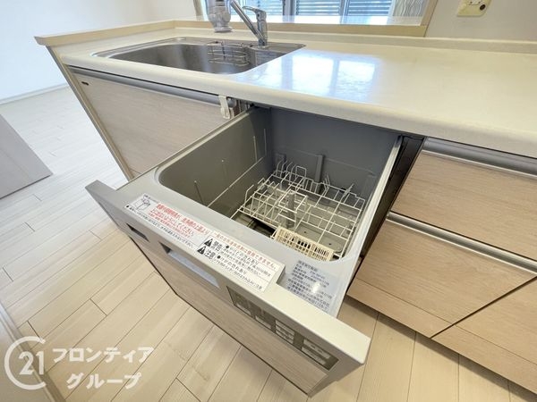 ブランズタワー香里園ロジュマン　中古マンション