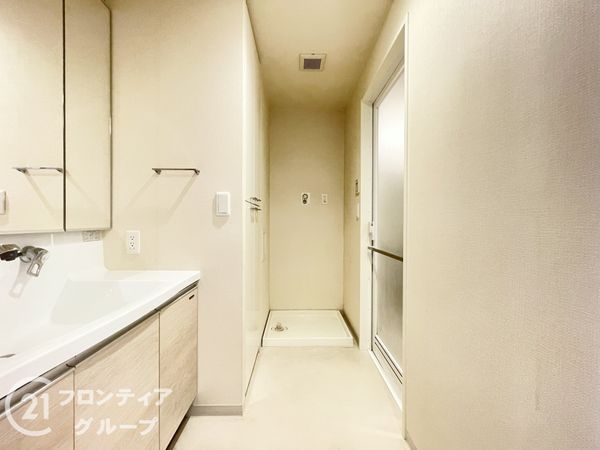 ブランズタワー香里園ロジュマン　中古マンション