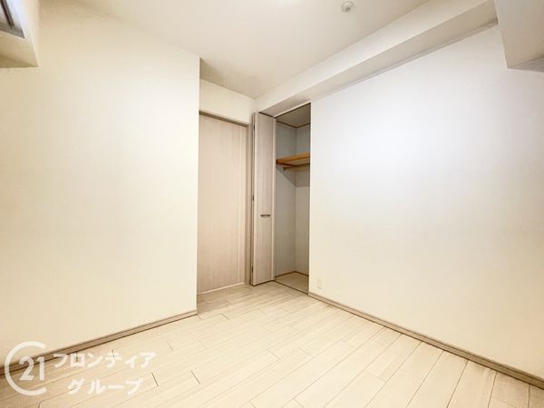 ブランズタワー香里園ロジュマン　中古マンション