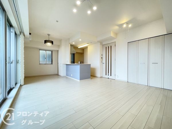 ブランズタワー香里園ロジュマン　中古マンション