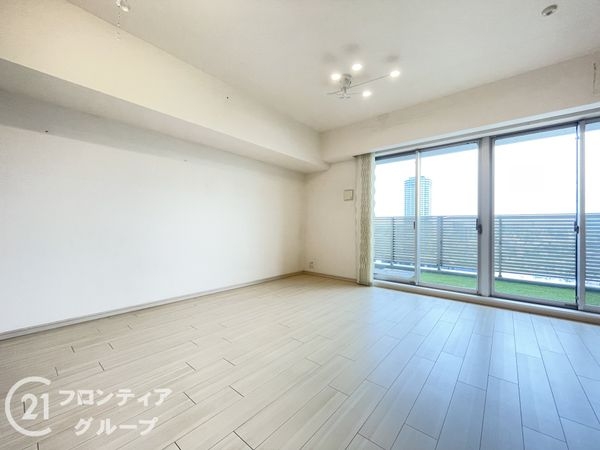 ブランズタワー香里園ロジュマン　中古マンション