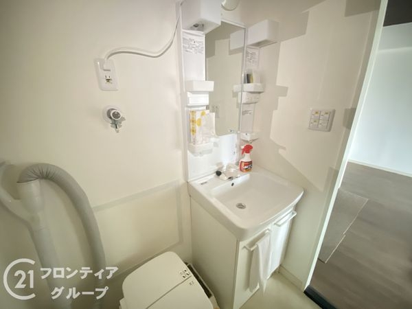 日商岩井香里ケ丘マンション　中古マンション