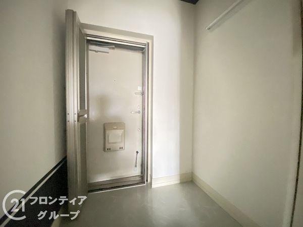 日商岩井香里ケ丘マンション　中古マンション