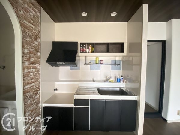 日商岩井香里ケ丘マンション　中古マンション