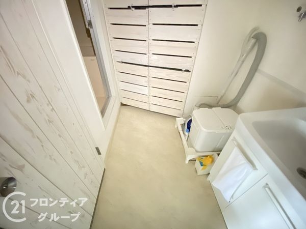 日商岩井香里ケ丘マンション　中古マンション