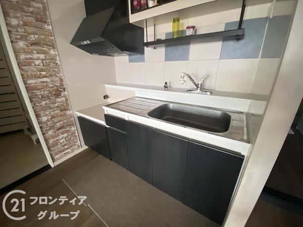 日商岩井香里ケ丘マンション　中古マンション