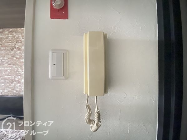 日商岩井香里ケ丘マンション　中古マンション