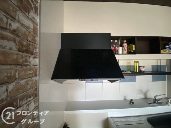 日商岩井香里ケ丘マンション　中古マンション