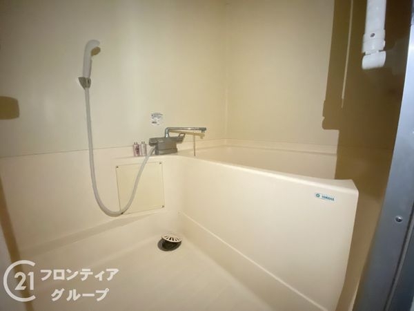 日商岩井香里ケ丘マンション　中古マンション
