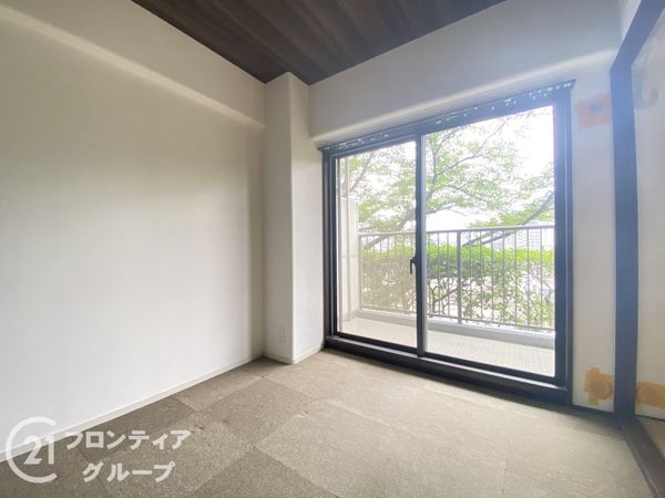 日商岩井香里ケ丘マンション　中古マンション
