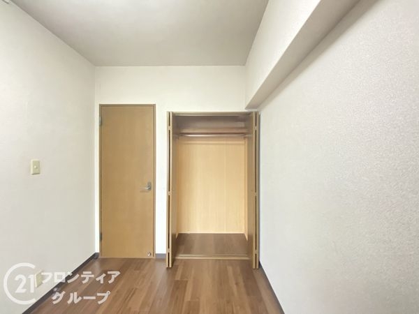 メロディハイム牧野公園弐番館　中古マンション