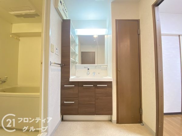 メロディハイム牧野公園弐番館　中古マンション