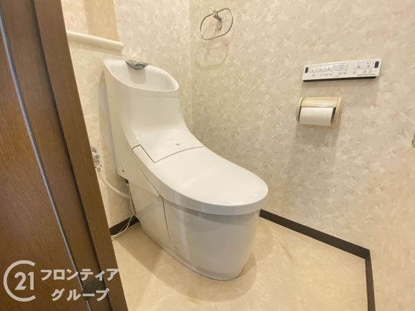 メロディハイム牧野公園弐番館　中古マンション