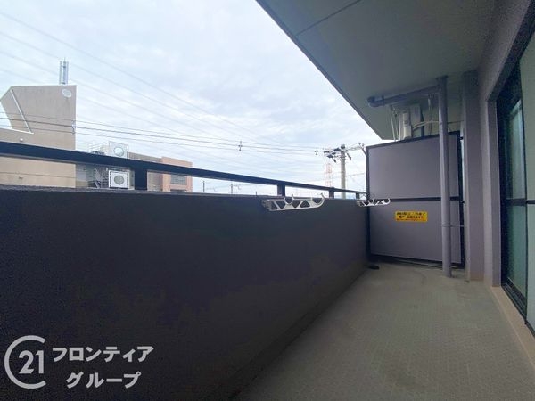 メロディハイム牧野公園弐番館　中古マンション