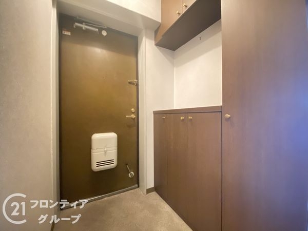 メロディハイム牧野公園弐番館　中古マンション