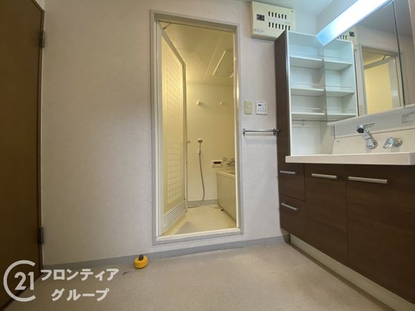 メロディハイム牧野公園弐番館　中古マンション