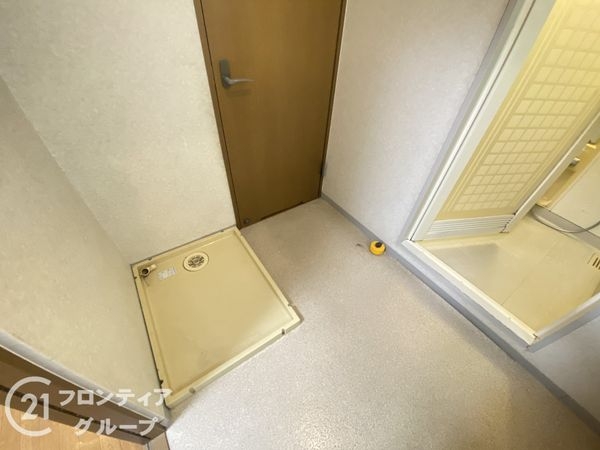 メロディハイム牧野公園弐番館　中古マンション