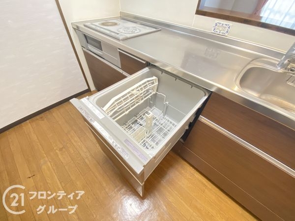 メロディハイム牧野公園弐番館　中古マンション