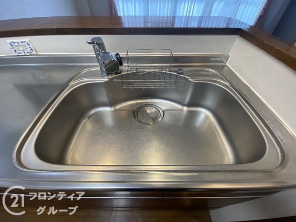 メロディハイム牧野公園弐番館　中古マンション