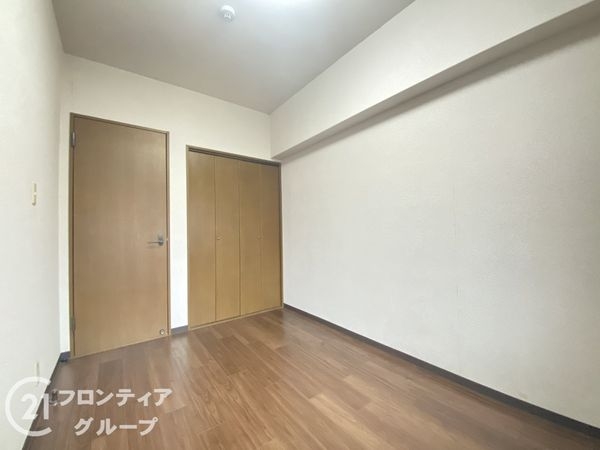 メロディハイム牧野公園弐番館　中古マンション