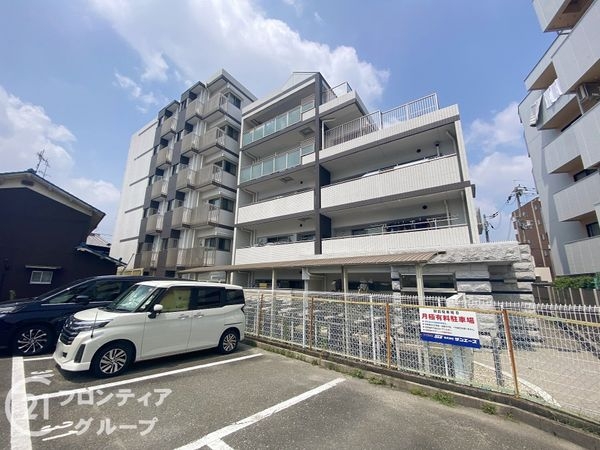 Ｍ’レジデンス津田駅前　中古マンション