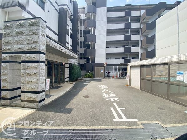Ｍ’レジデンス津田駅前　中古マンション