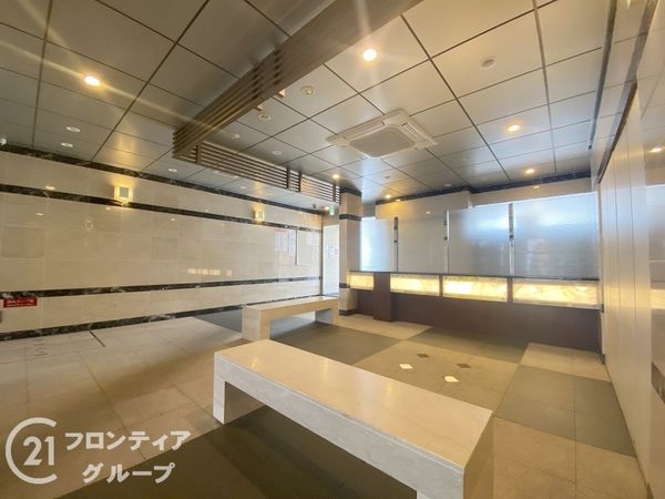 Ｍ’レジデンス津田駅前　中古マンション