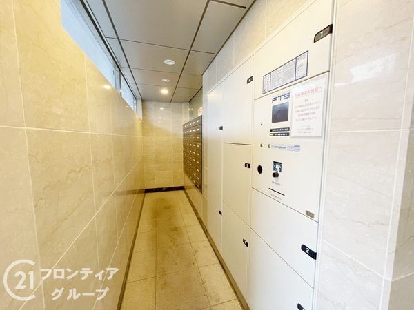 Ｍ’レジデンス津田駅前　中古マンション