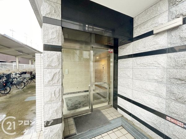 Ｍ’レジデンス津田駅前　中古マンション
