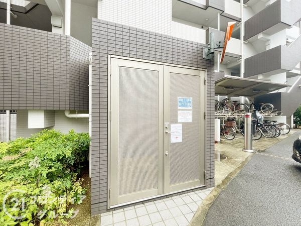 Ｍ’レジデンス津田駅前　中古マンション