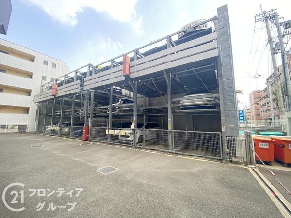 Ｍ’レジデンス津田駅前　中古マンション