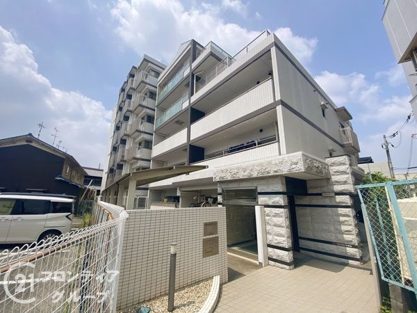 Ｍ’レジデンス津田駅前　中古マンション