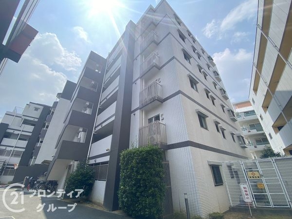 Ｍ’レジデンス津田駅前　中古マンション