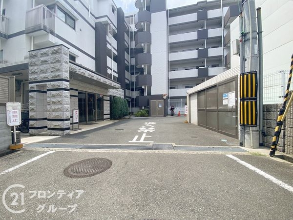 Ｍ’レジデンス津田駅前　中古マンション