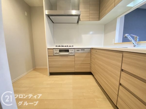 Ｍ’レジデンス津田駅前　中古マンション