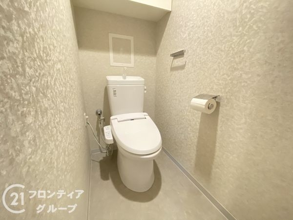 Ｍ’レジデンス津田駅前　中古マンション