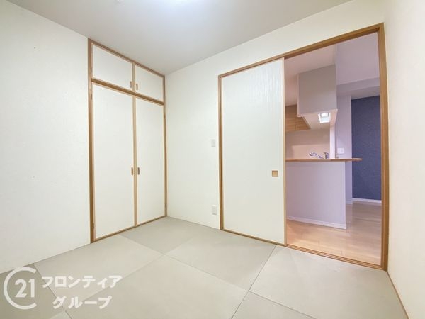 Ｍ’レジデンス津田駅前　中古マンション